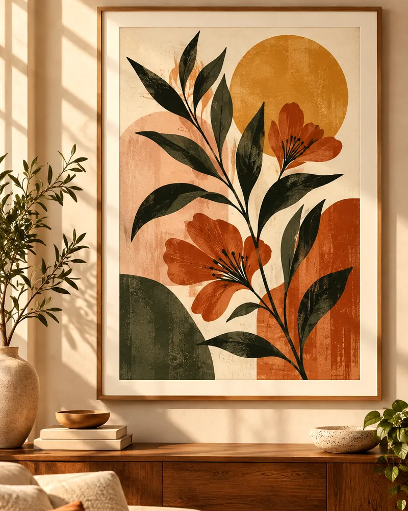 Home decor